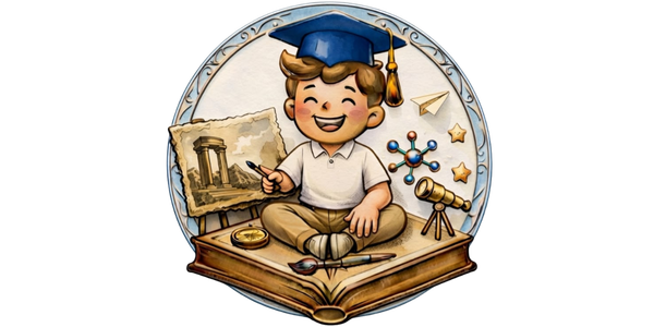 Creating Brilliant Kids