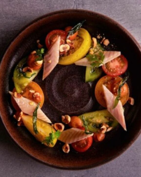 Pomona’s: A Gastronomic Haven in Notting Hill