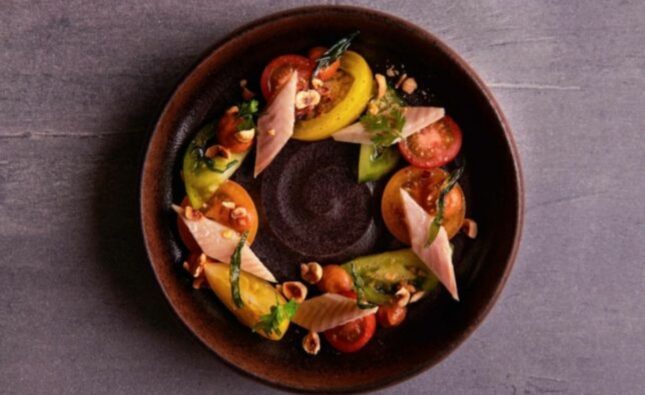 Pomona’s: A Gastronomic Haven in Notting Hill
