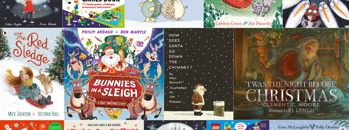 Minipreneur’s Favourite Children’s Books This Christmas