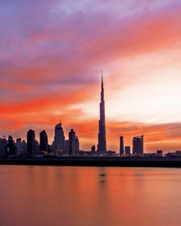 The Oberoi, Dubai: From Ayurvedic Rituals To Ananta Indian Restaurant