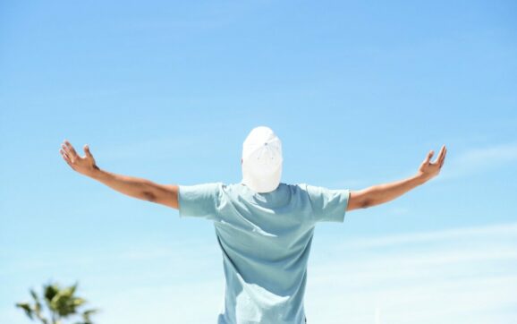 Reach Your Full Potential By Using This Affirmation