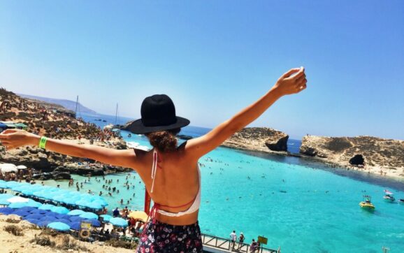 Become Who You Want To Be, Use This Affirmation