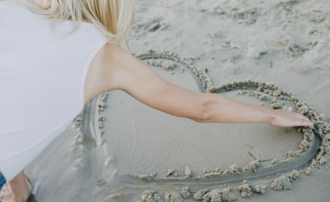 To Accept Yourself, Use This Affirmation