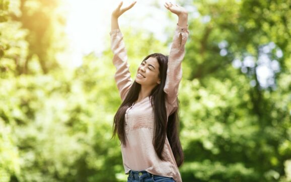 Embrace Greatness Using This Affirmation