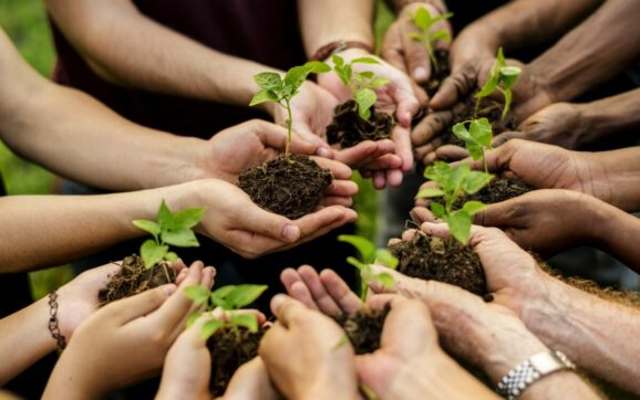 Take Up Space By Using This Affirmation