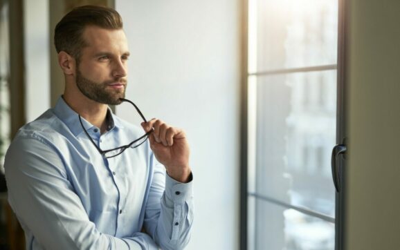 When Thoughts Are Becoming Intrusive, Use This Affirmation