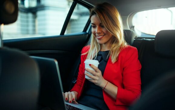 To Experience The Now, Use This Affirmation