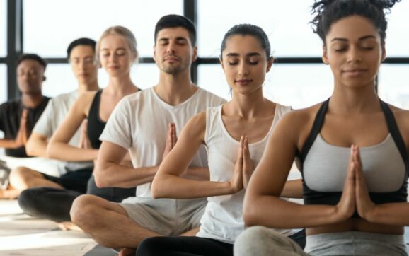 To Learn To Be Your Best, Use This Affirmation