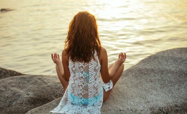 To Increase Your Knowledge, Use This Affirmation