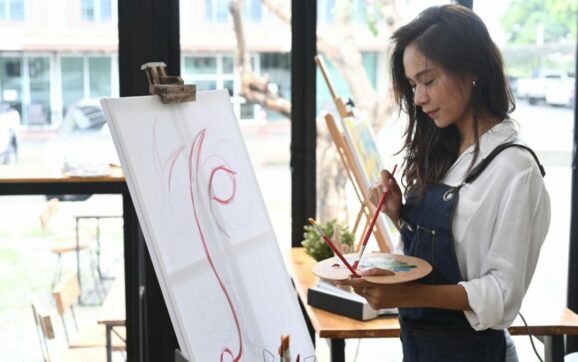 To See Who You Are, Use This Affirmation