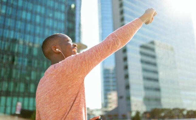 To Stay True To Your Conscience, Use This Affirmation