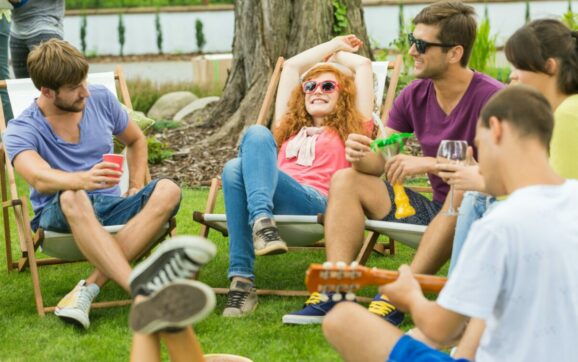 When Overwhelmed, Use This Affirmation