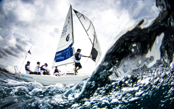Driving Experience & BMW Sail Racing Academy Regatta