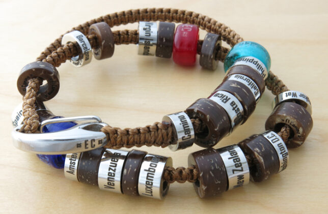 LR El Camino Bracelets