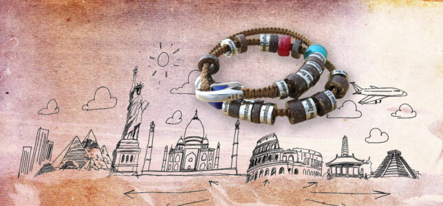 LR El Camino Bracelets - Website Shot