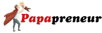 Papapreneur