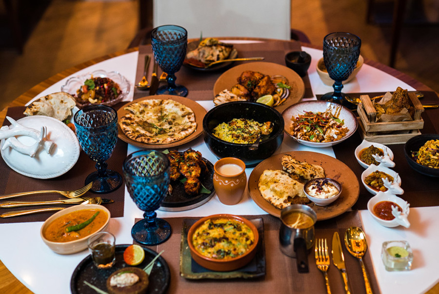 Hankies Marble Arch: Elevating Indian Street Food to New Heights