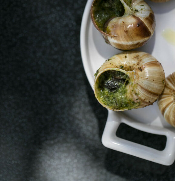 Rediscover French Classics at Coq d’Argent, No 1Poultry