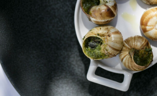Rediscover French Classics at Coq d’Argent, No 1Poultry