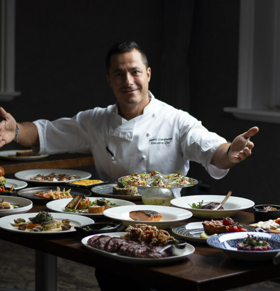 World’s First Meatologist Kicks Off A Steak Revolution
