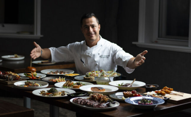 World’s First Meatologist Kicks Off A Steak Revolution