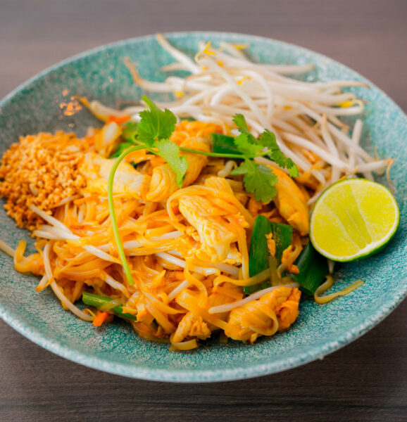 Tantalize Your Taste Buds at Toomai Square, Greenwich