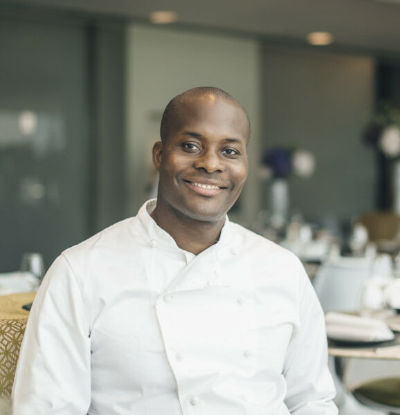 Frederick Forster Continues To Wow at Plateau