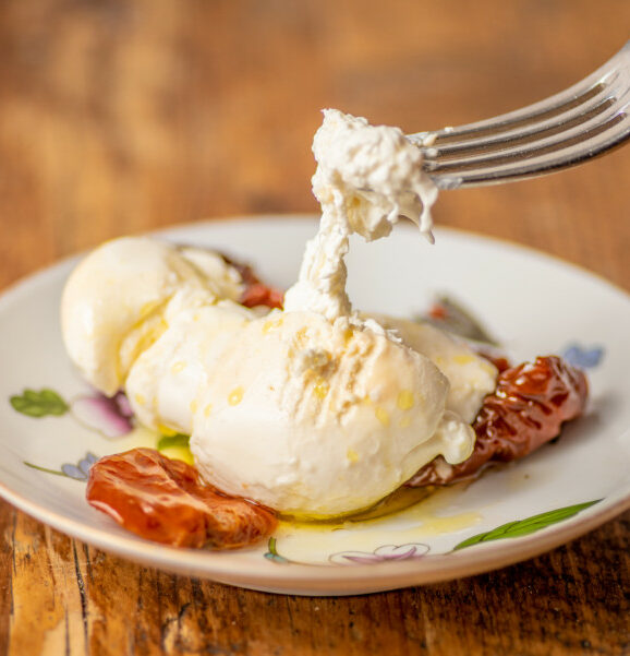 Sharing Plates That Tempt The Taste Buds At Cutting Room