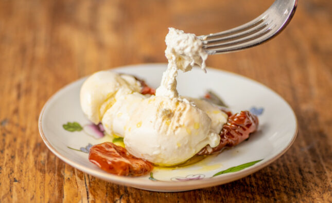 Sharing Plates That Tempt The Taste Buds At Cutting Room