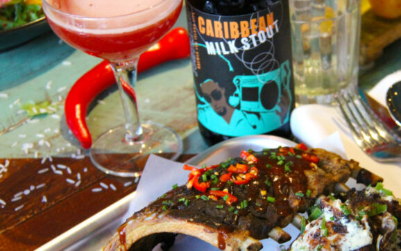 Special Offer’s For Dad’s On Father’s Day at Turtle Bay