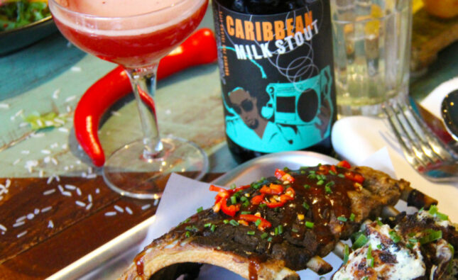 Special Offer’s For Dad’s On Father’s Day at Turtle Bay