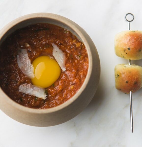 Indian Accent: Award-Winning Fine Dining in the Heart of Mayfair