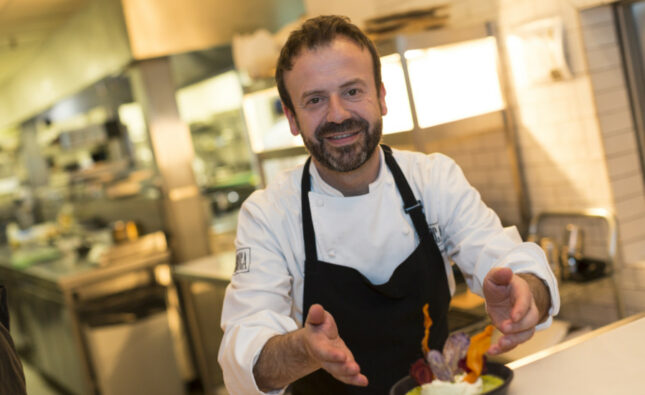 Ibérica Brings Authentic Spanish Food To The UK