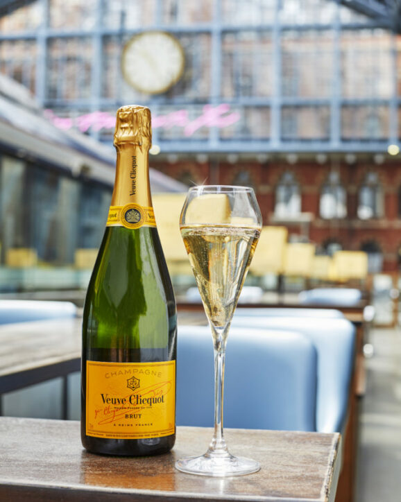 Papapreneurs Wanting A Sumptuous Searcys’ Celebration