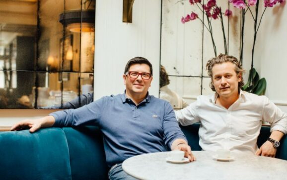 Les Platanes: A Taste of Southern French Delight in Mayfair