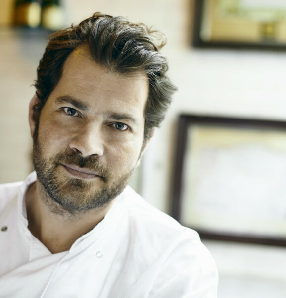 Randall & Aubin: The Perfect Spot for Pappreneurs