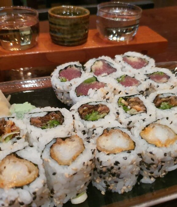 Miyako: Where the East End Meets the Far East