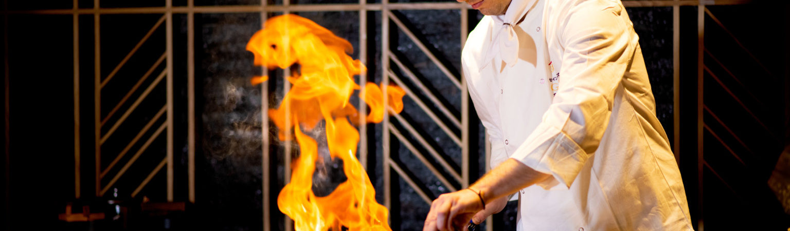 Ginza St. James’s: A Sophisticated Slice of Tokyo in the Heart of London