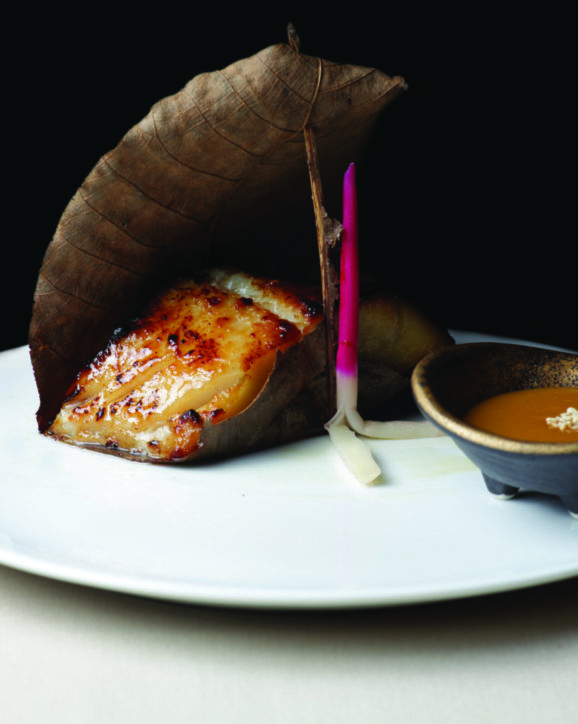 Novikov Restaurant & Bar – Asian Room