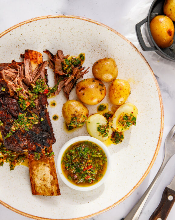 From Coast to City: Bar + Block’s Nationwide Steakhouse Delights