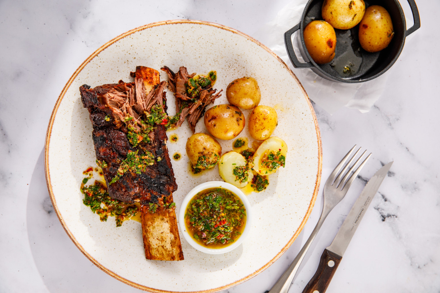 From Coast to City: Bar + Block’s Nationwide Steakhouse Delights
