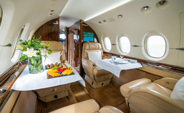 First-Timers Guide to Private Jet Charter