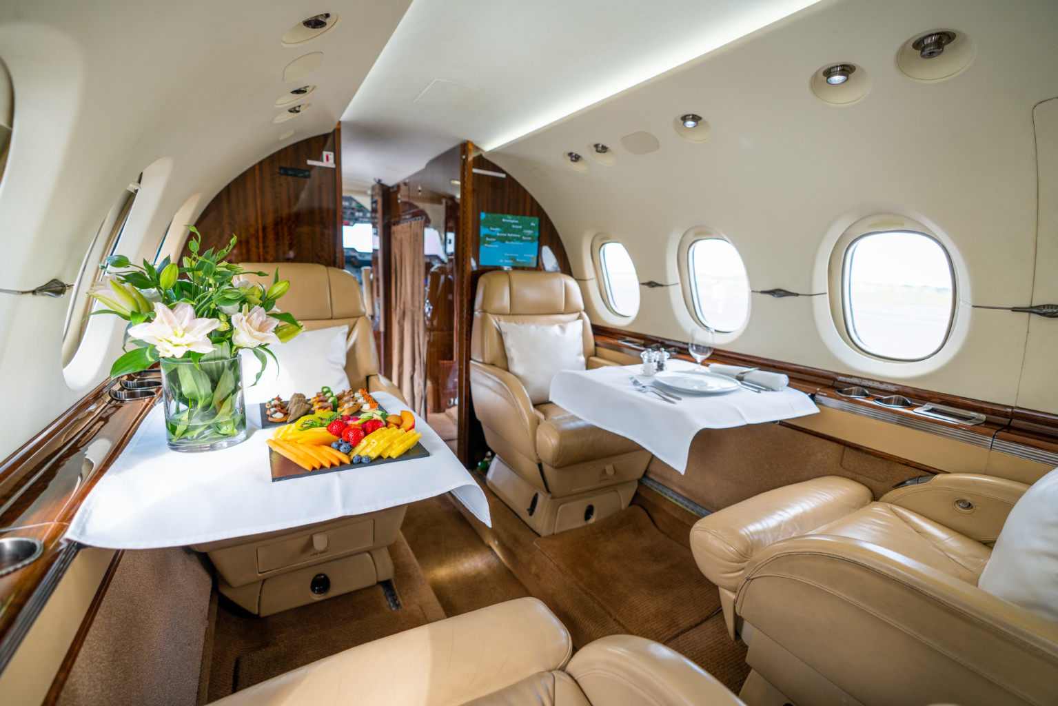 First-Timers Guide to Private Jet Charter