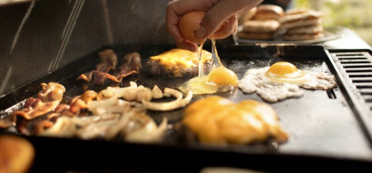 Papapreneur’s Path to The Perfect BBQ: 10 Top Tips From Weber