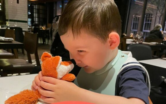 Family-Friendly Staycation at Hilton London Bankside