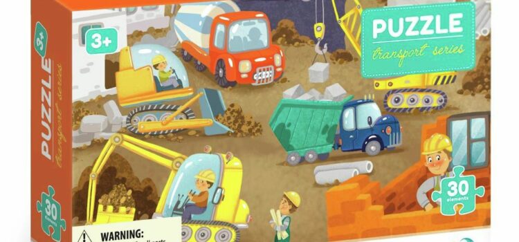Minipreneurs Get Puzzled Dodo-Style