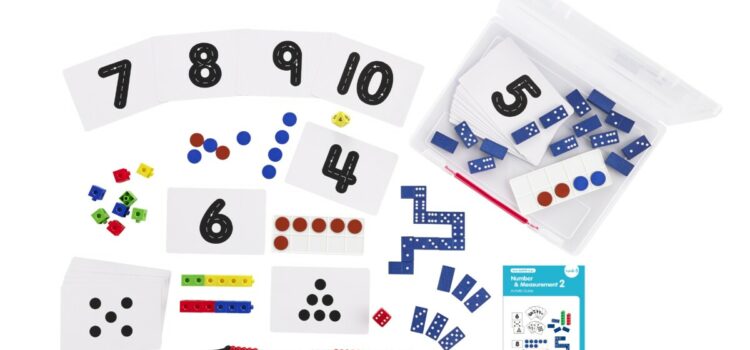 Early Maths Fun Awaits Minipreneurs