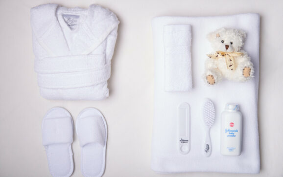 Family-Friendly Staycation at Hilton London Bankside
