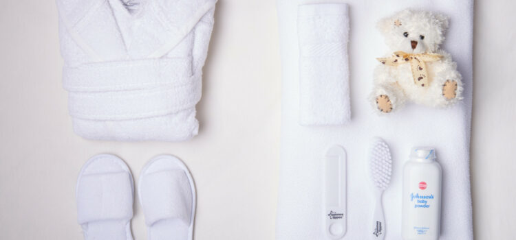 Family-Friendly Staycation at Hilton London Bankside